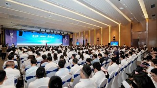 榮譽｜巴德富集團連續三年蟬聯2025年佛山企業100強、制造業企業100強、民營企業100強榜單